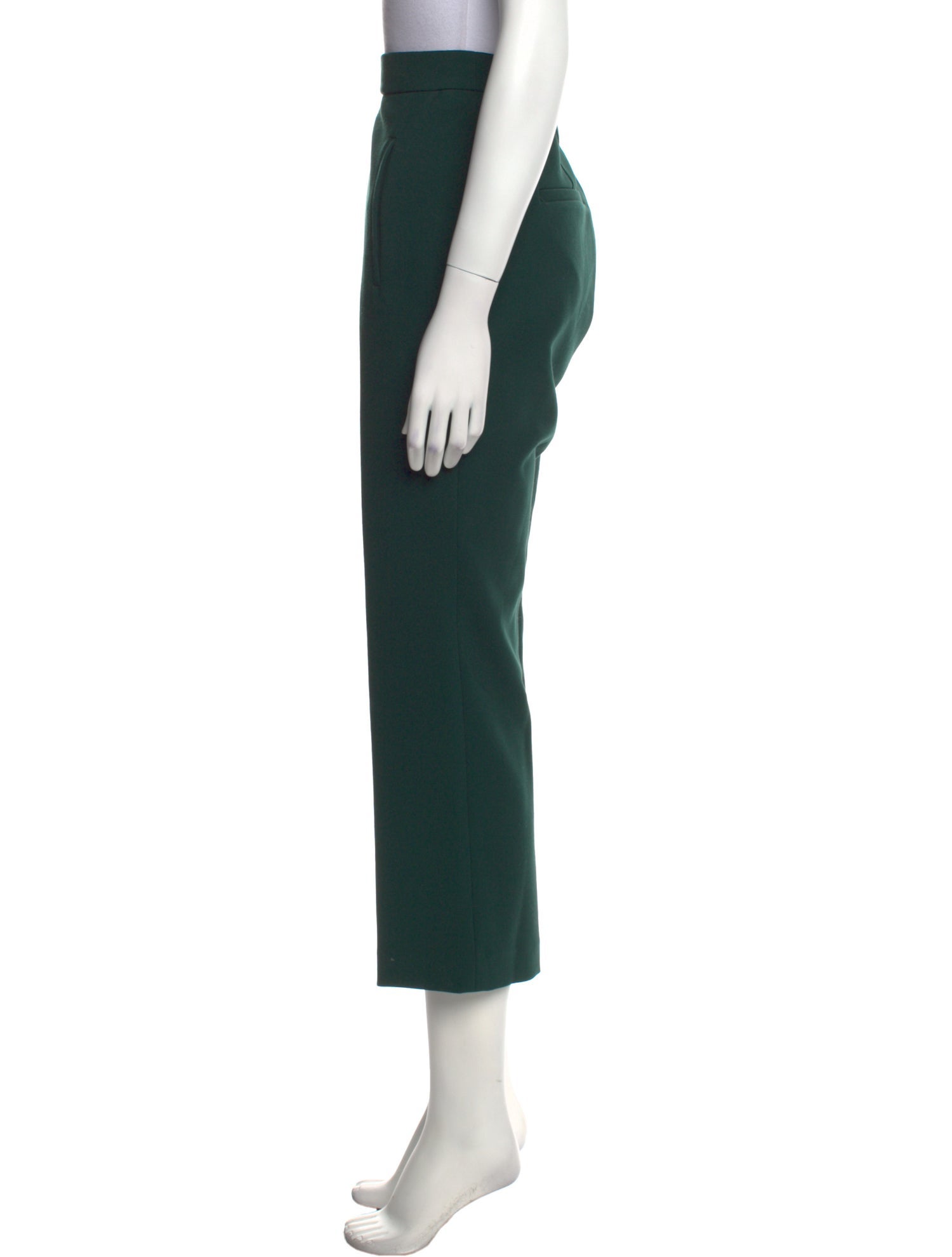 Veronica Beard Wide Leg Pants