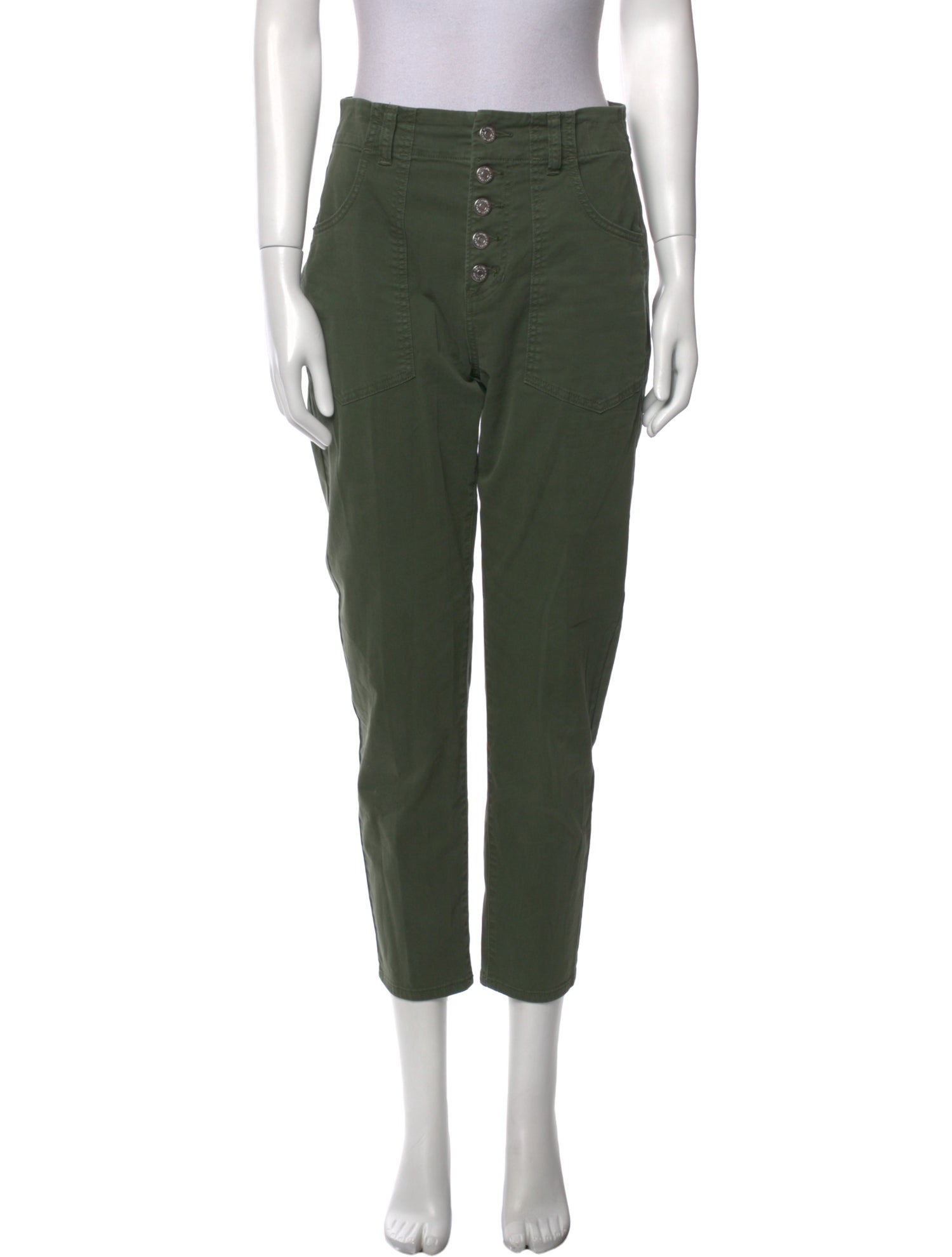 Veronica Beard Skinny Leg Pants