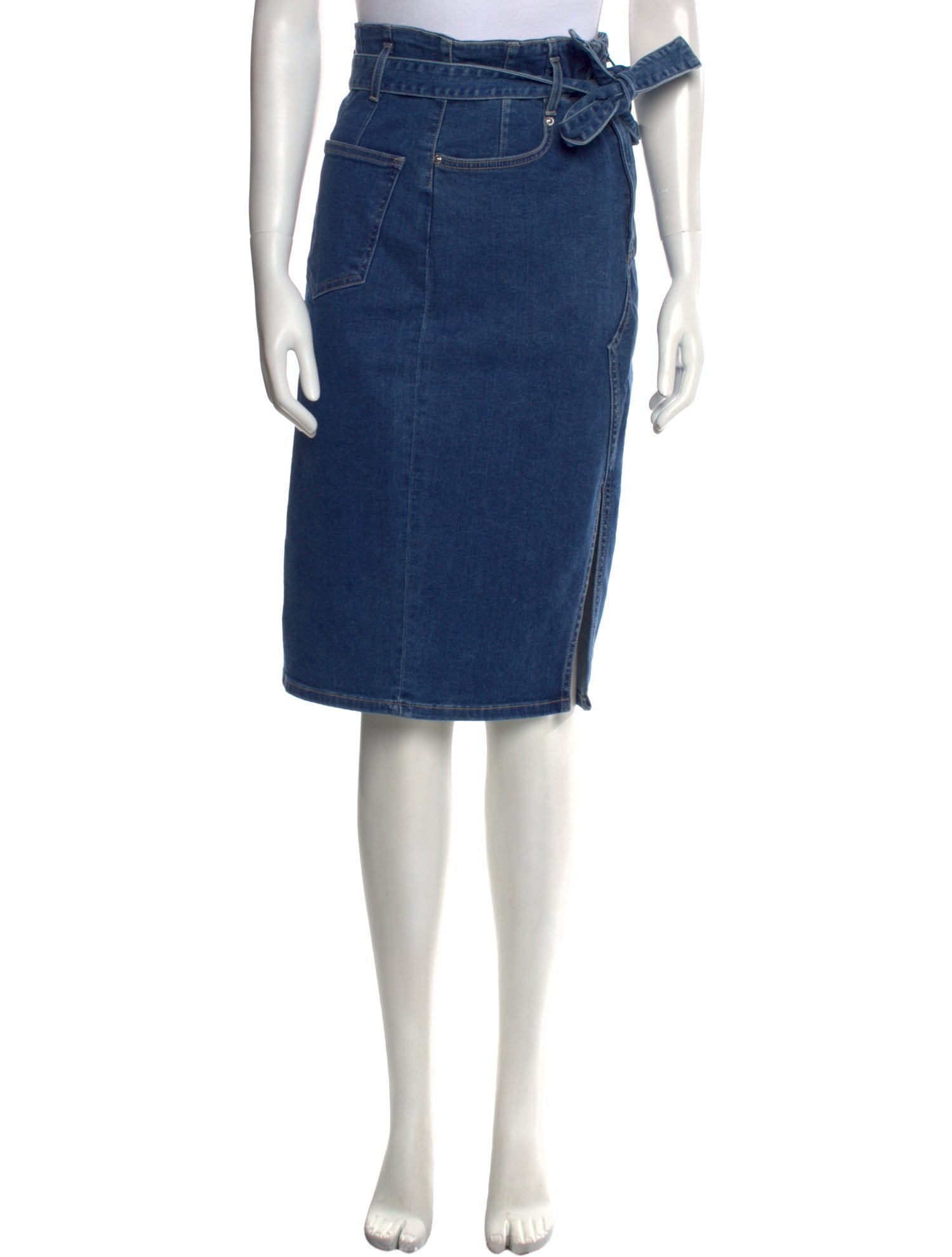 Veronica Beard Knee-Length Skirt