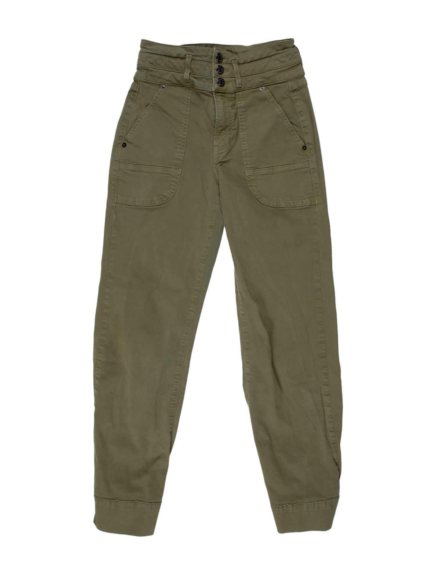 Veronica Beard Skinny Leg Pants