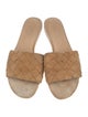 Veronica Beard Suede Slides