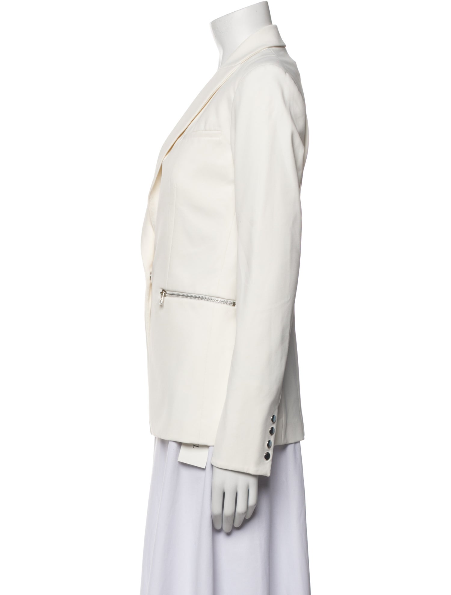 Veronica Beard Nylon Blazer