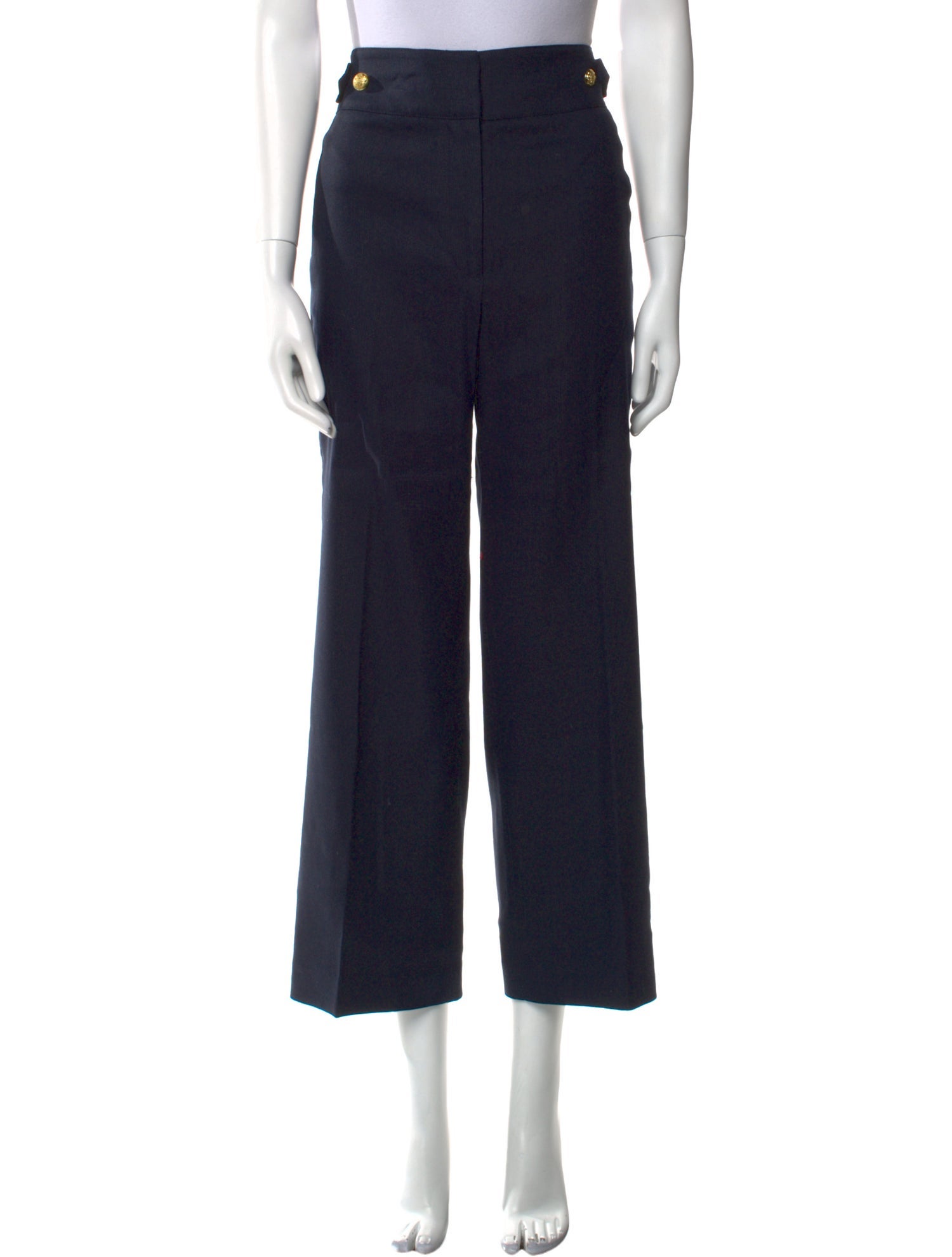 Veronica Beard Wide Leg Pants w/ Tags
