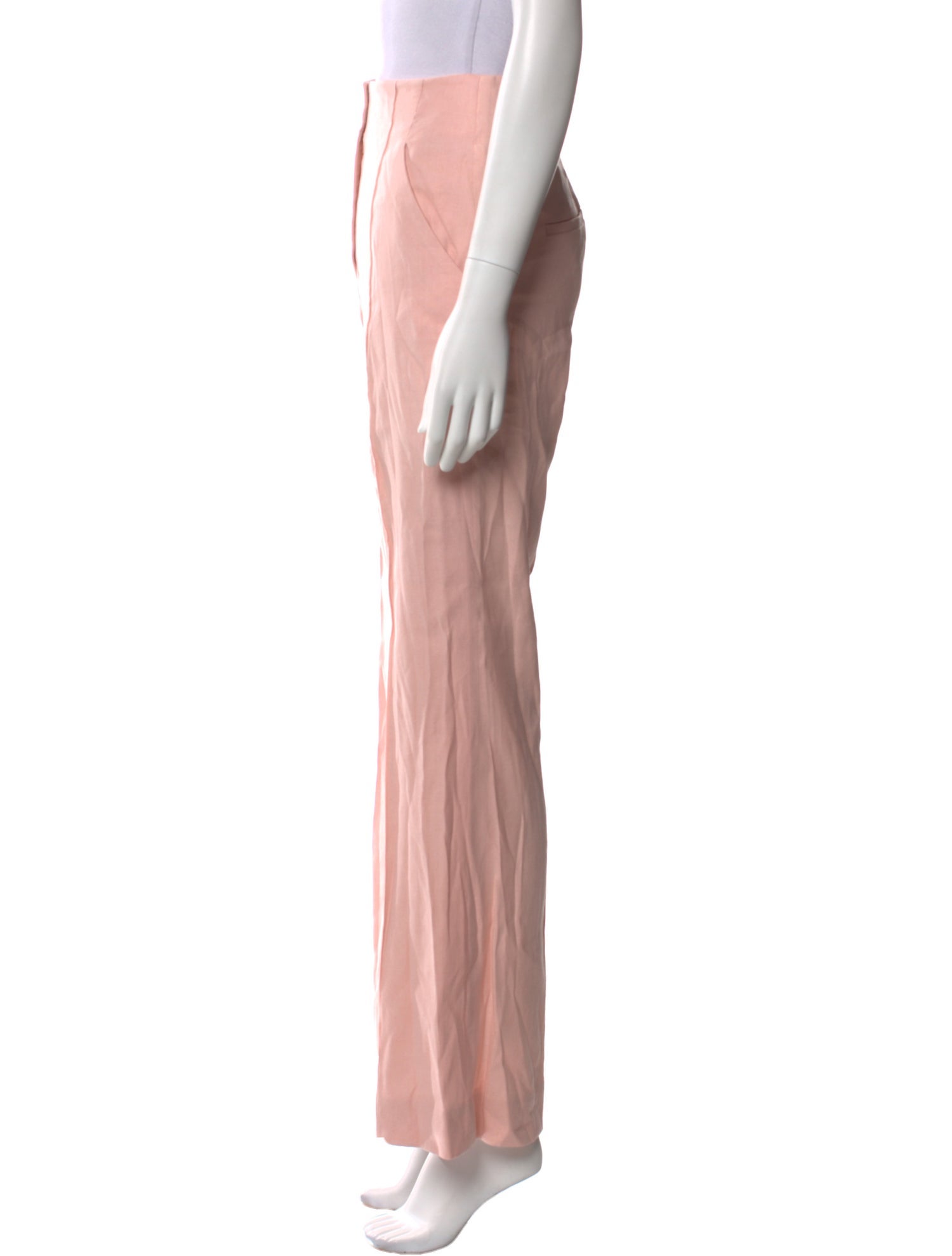 Veronica Beard Wide Leg Pants