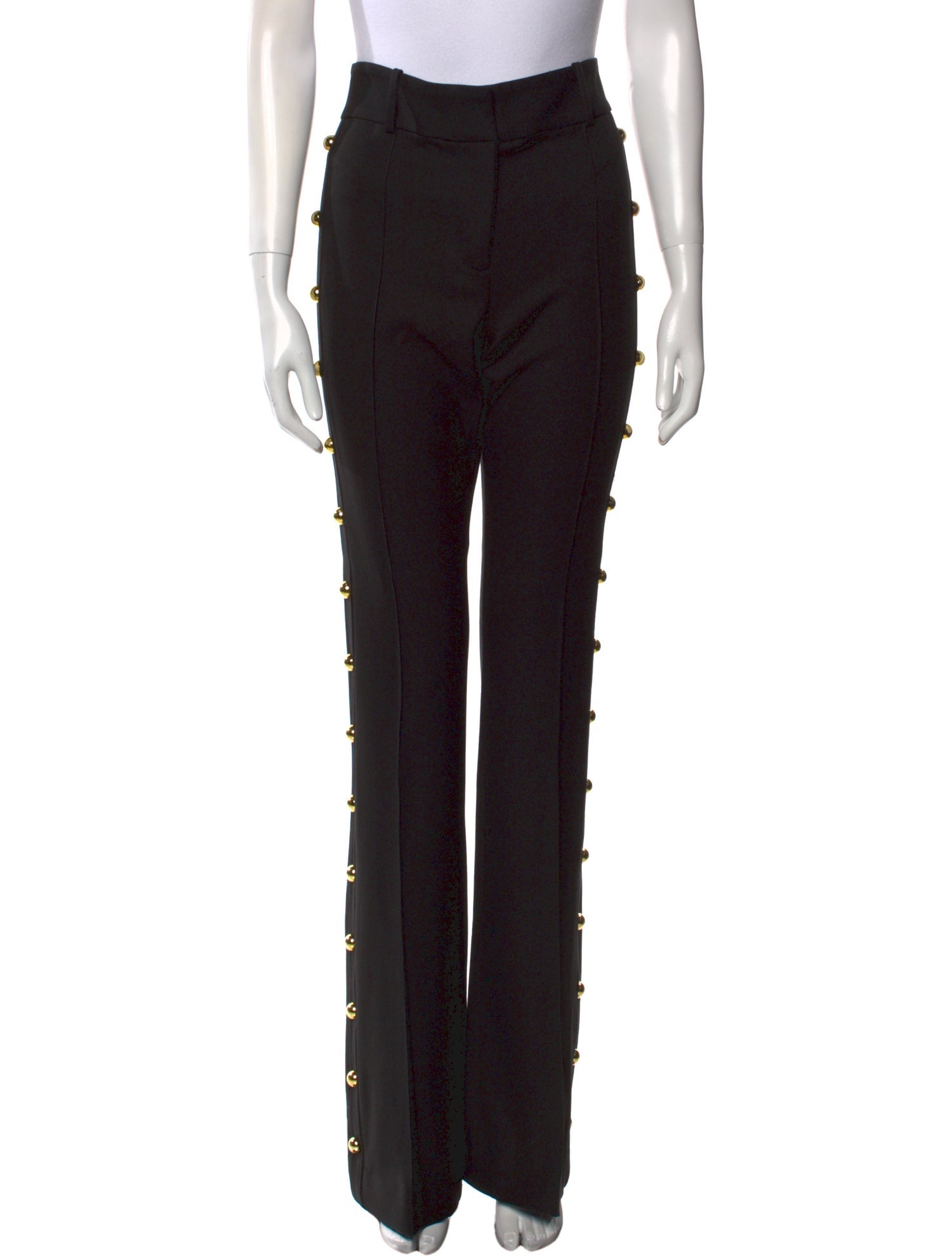 Veronica Beard Wide Leg Pants