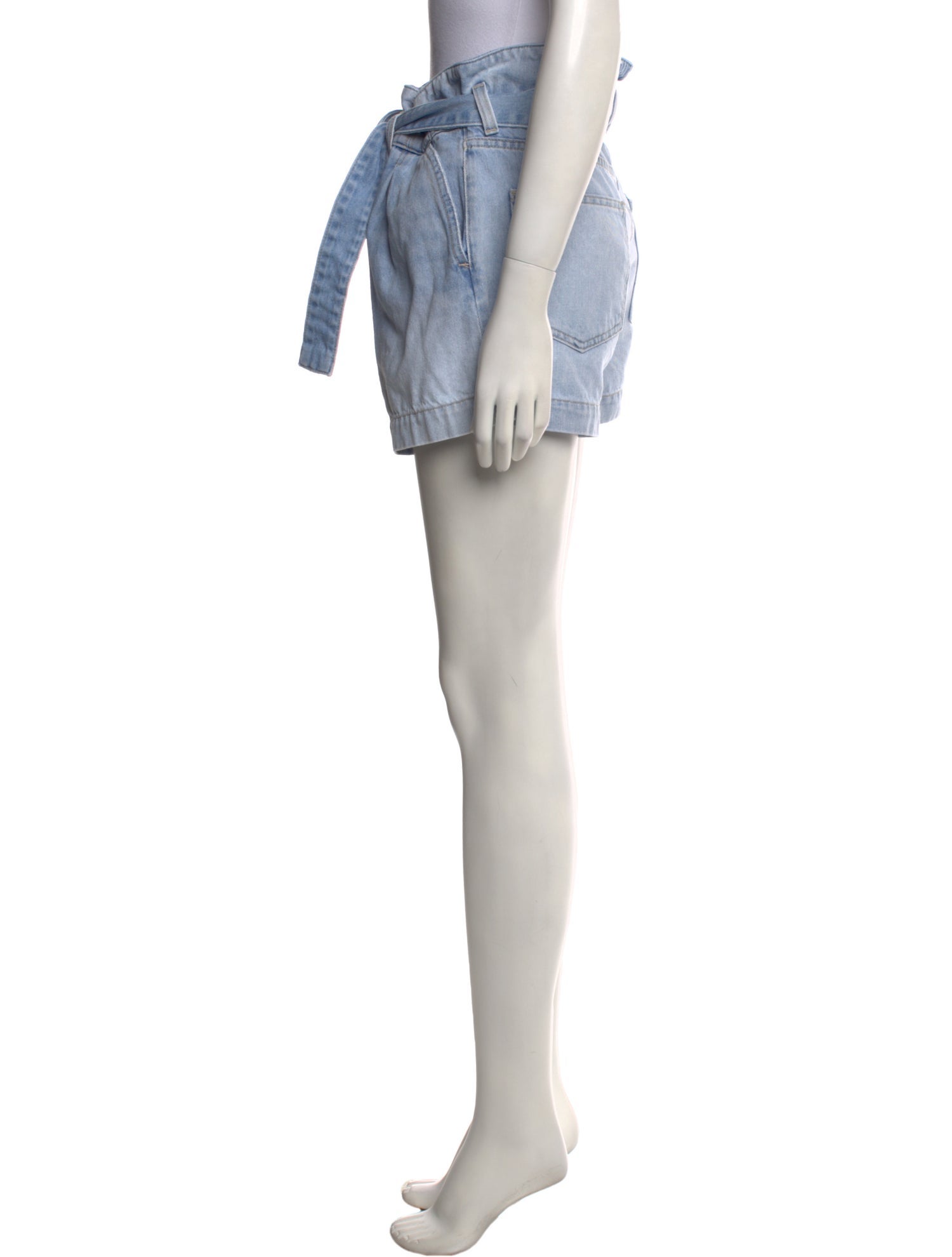 Veronica Beard Mini Shorts