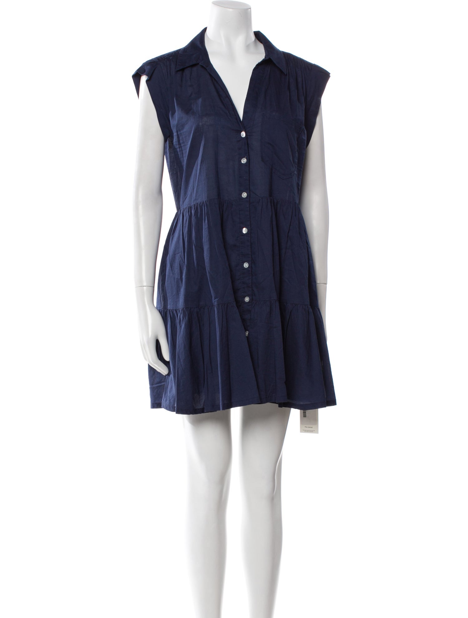 Veronica Beard Mini Dress