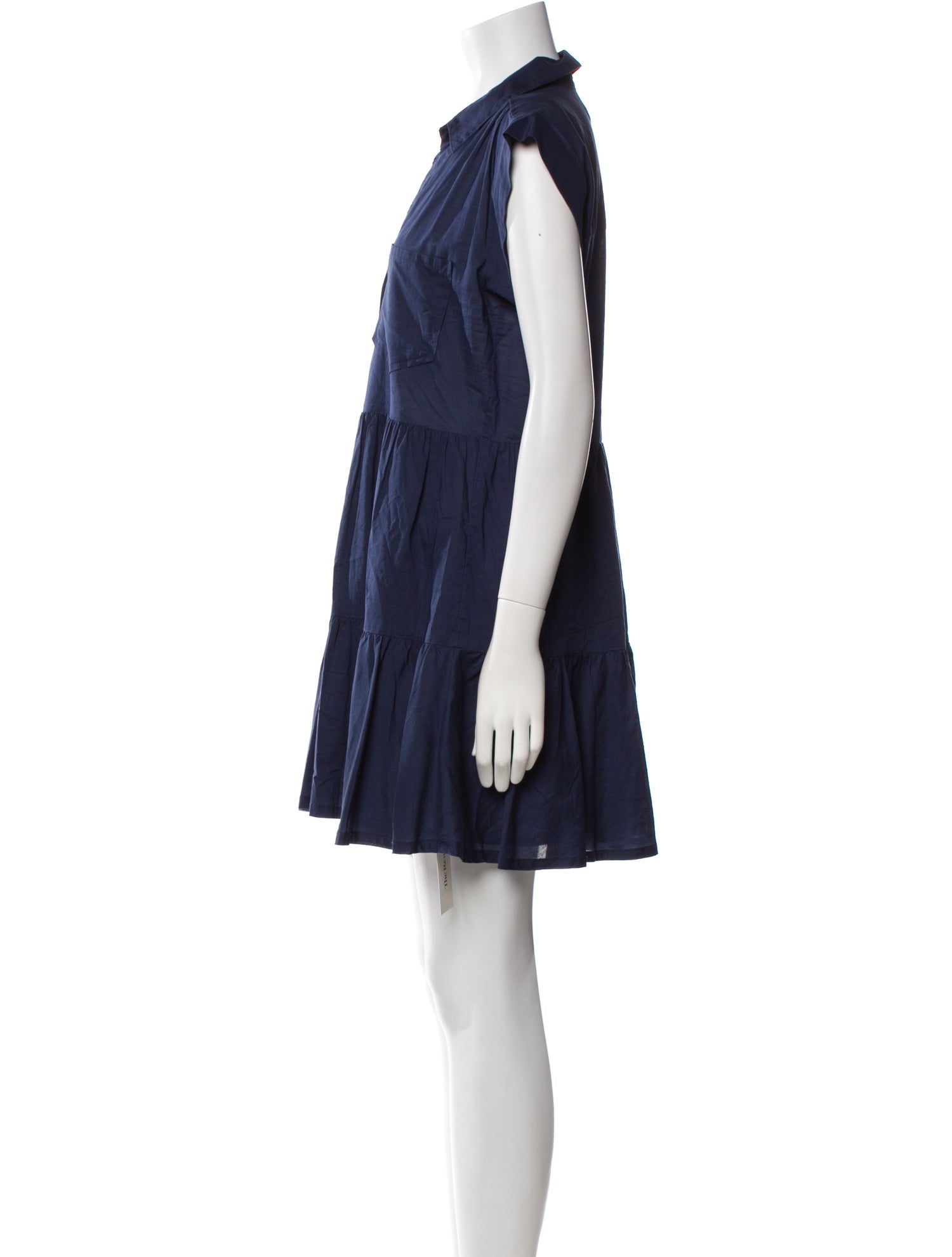 Veronica Beard Mini Dress