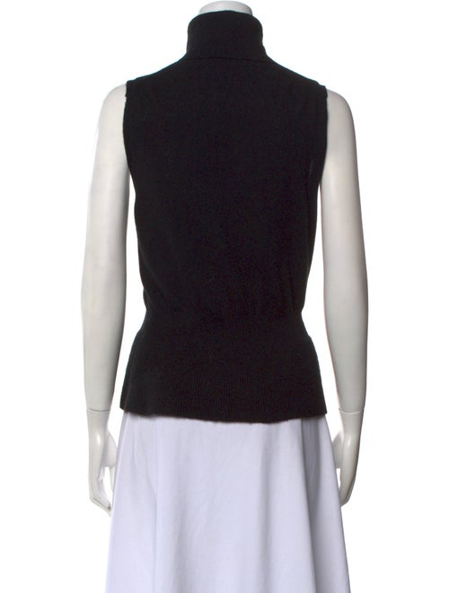 Veronica Beard Cashmere Turtleneck Sweater