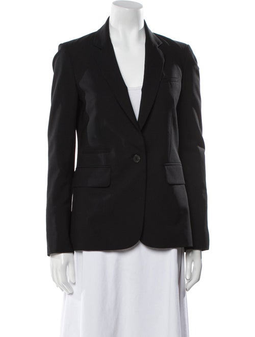 Veronica Beard Virgin Wool Blazer