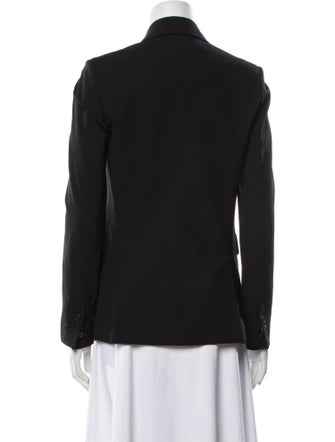 Veronica Beard Virgin Wool Blazer