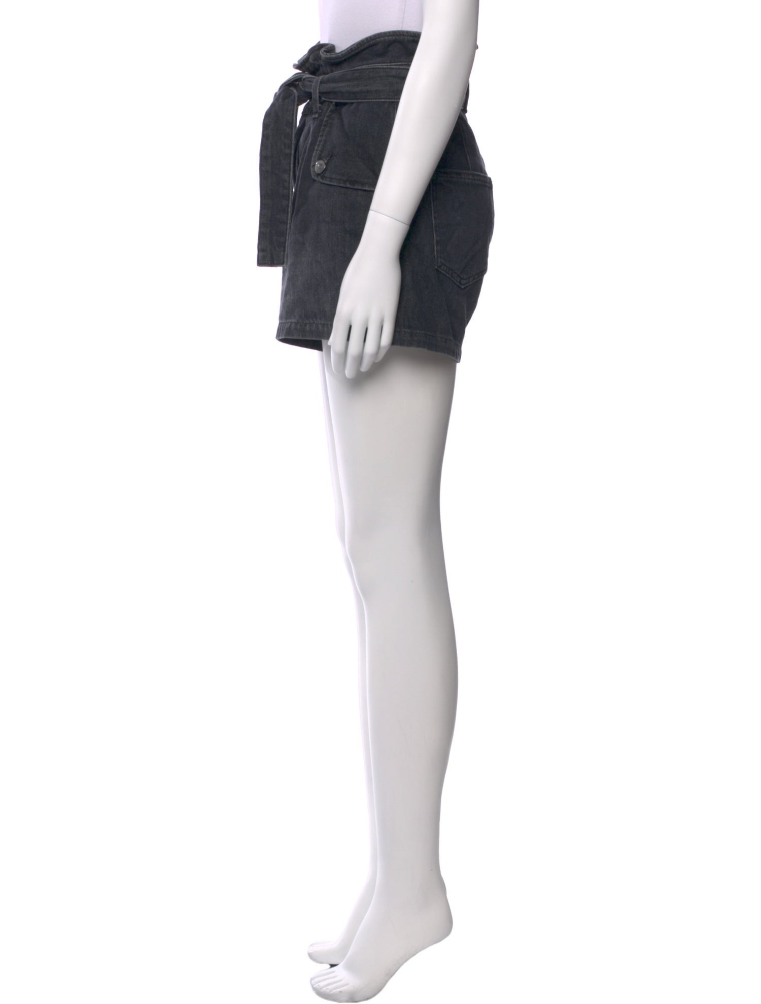 Veronica Beard Mini Shorts