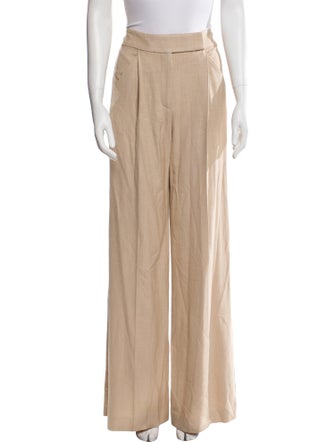 Veronica Beard Wide Leg Pants