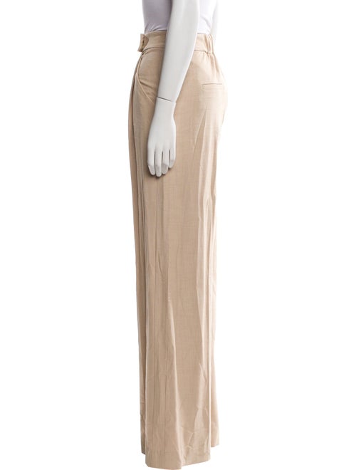 Veronica Beard Wide Leg Pants