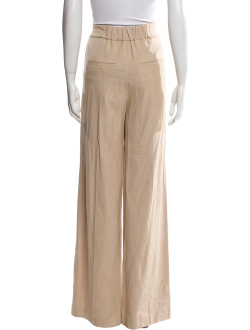 Veronica Beard Wide Leg Pants