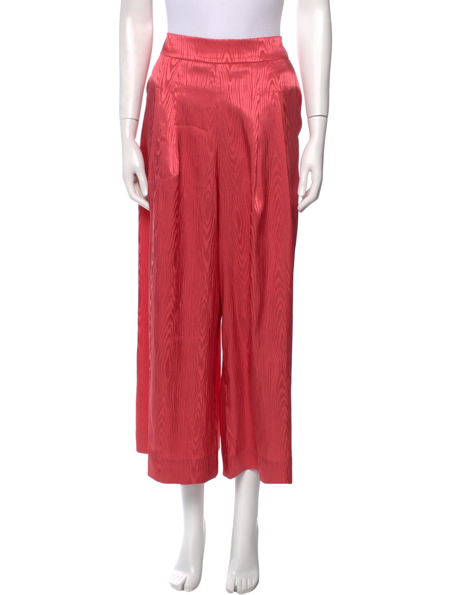 Veronica Beard Wide Leg Pants