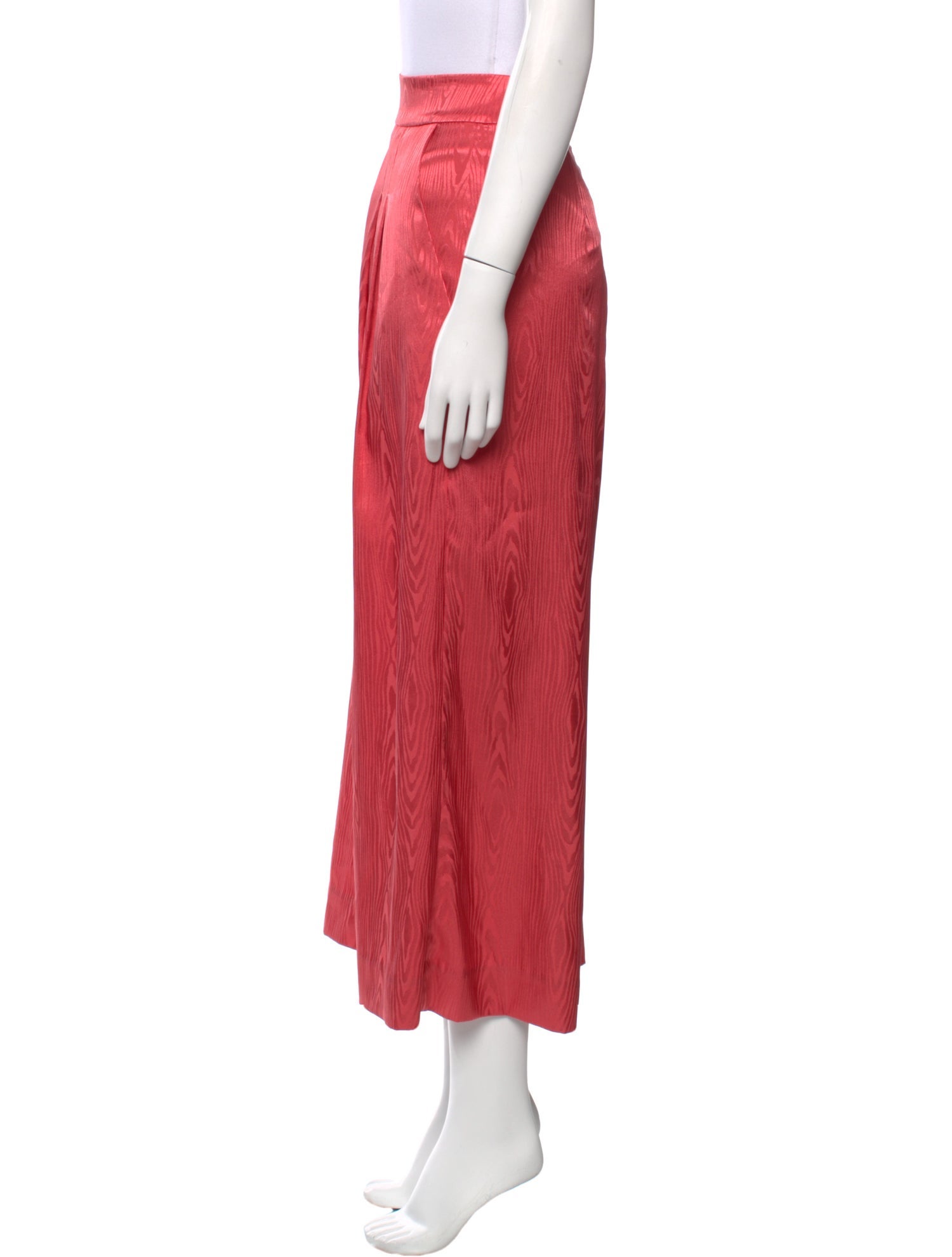 Veronica Beard Wide Leg Pants