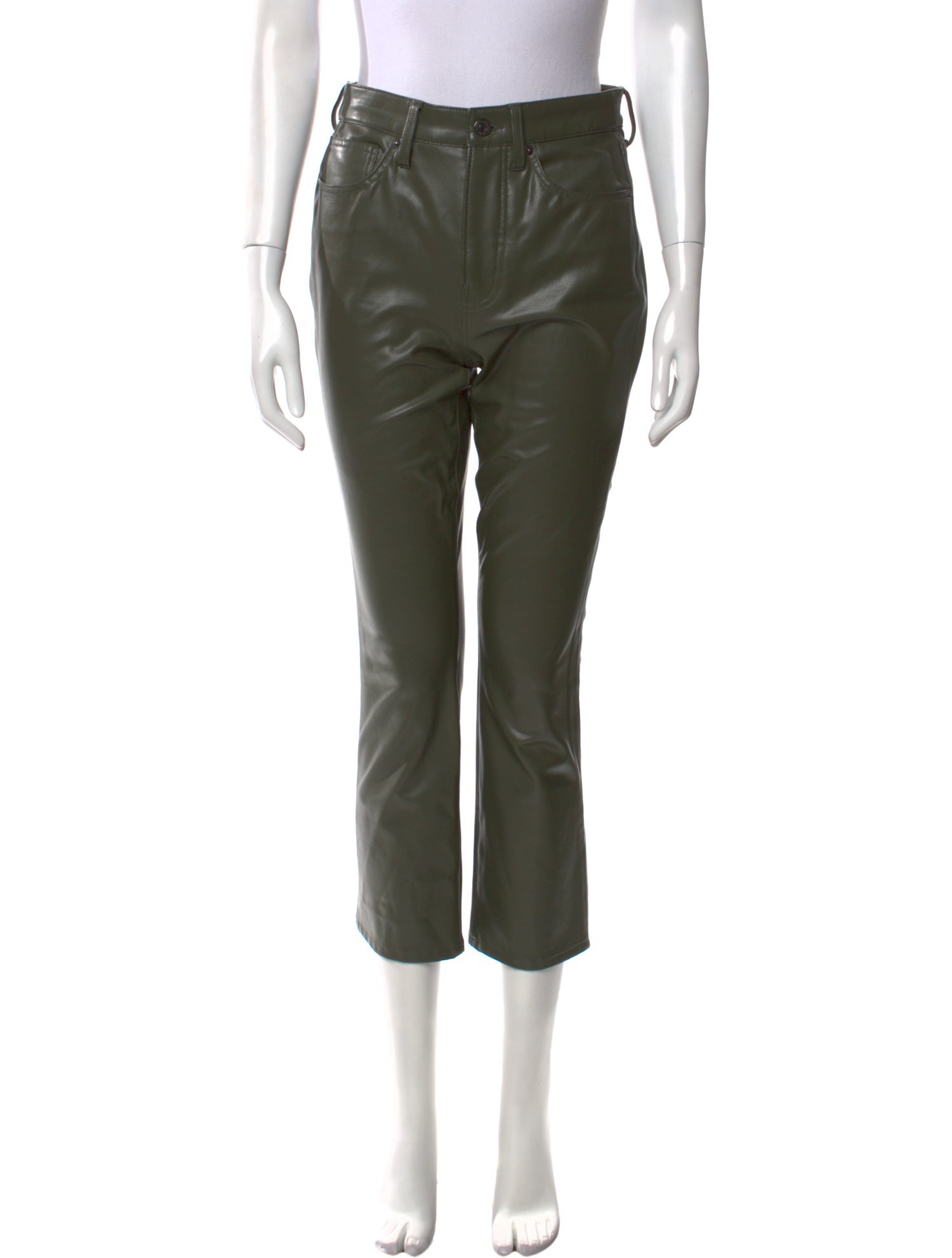 Veronica Beard Skinny Leg Pants