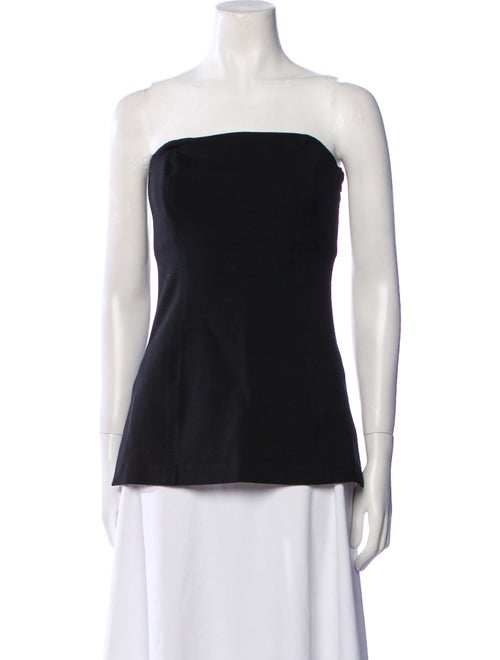 Veronica Beard Strapless Top