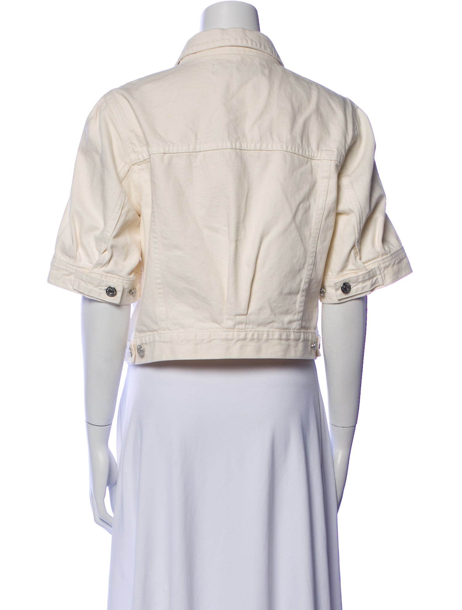 Veronica Beard Denim Jacket