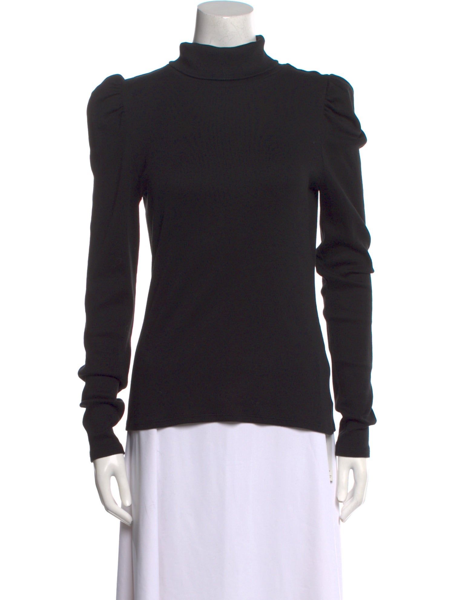 Veronica Beard Turtleneck Sweater