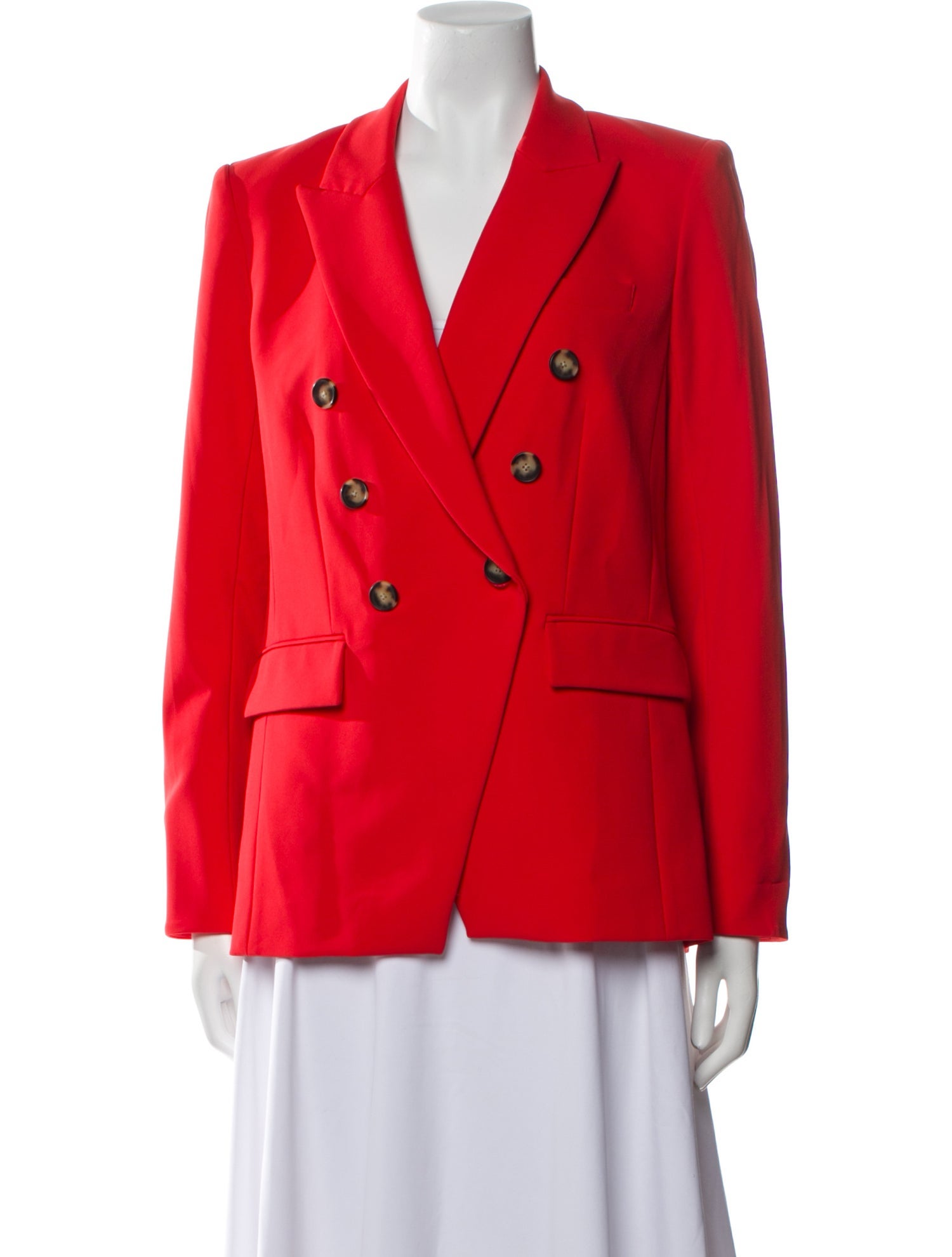 Veronica Beard Nylon Blazer