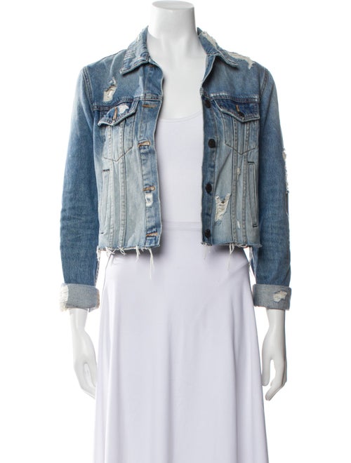 Veronica Beard Denim Jacket