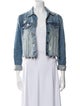 Veronica Beard Denim Jacket