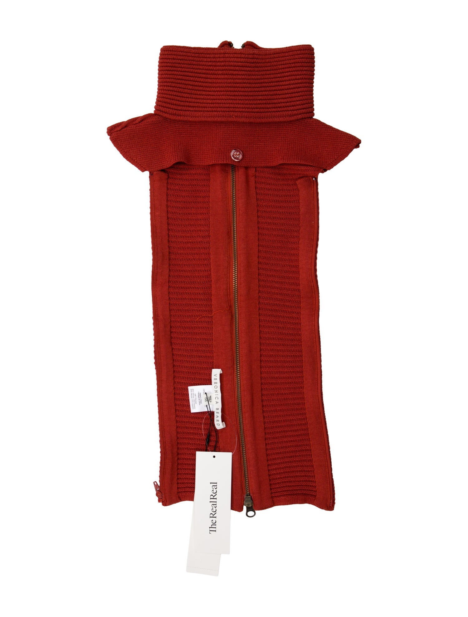 Veronica Beard Winter Accessory w/Tags