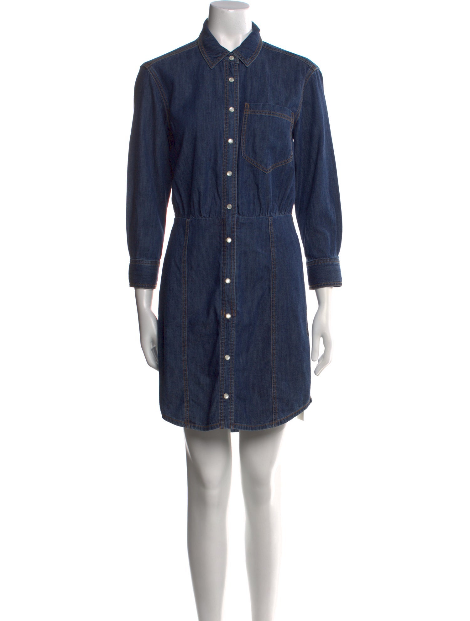 Veronica Beard Mini Dress