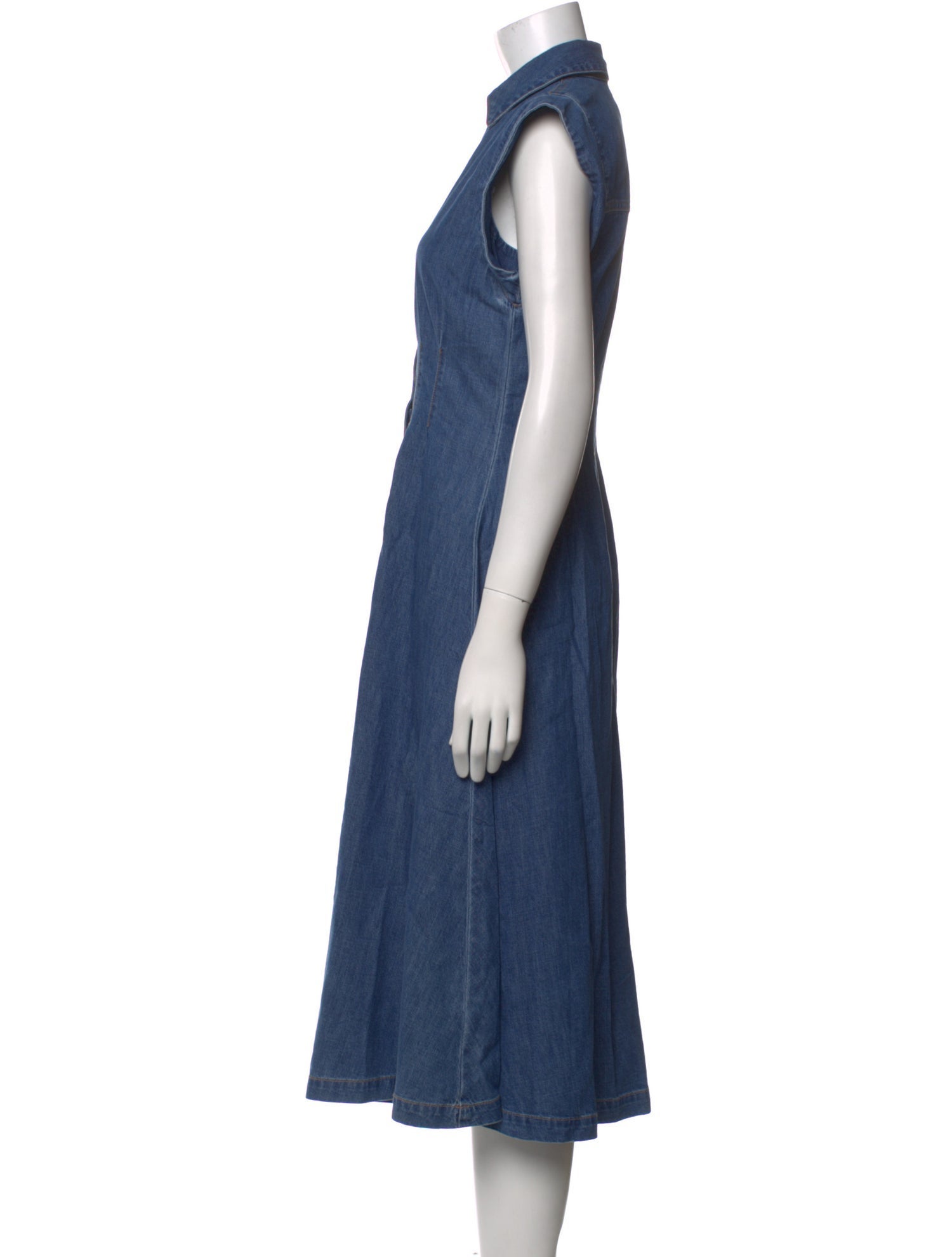 Veronica Beard Midi Length Dress w/ Tags