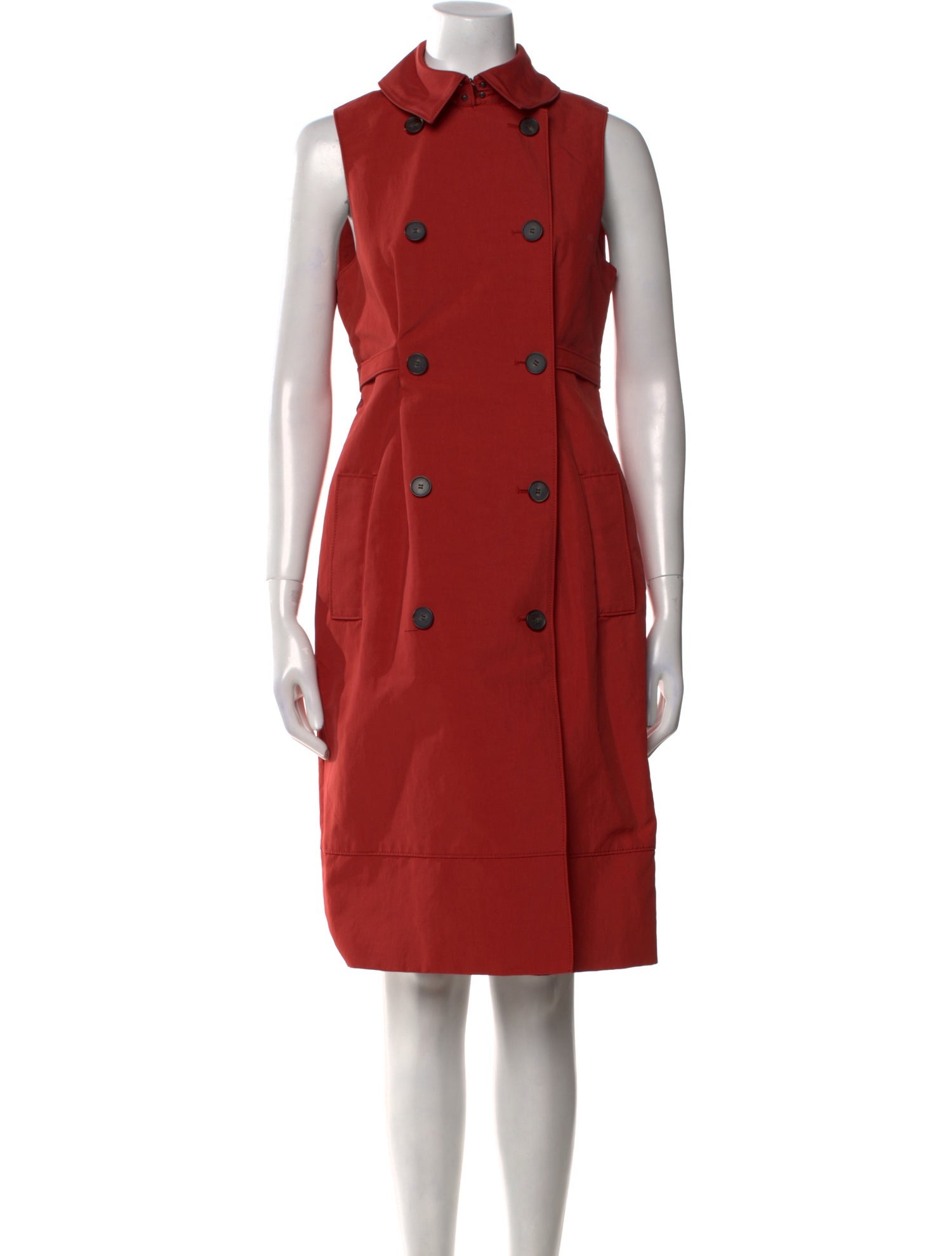 Veronica Beard Knee-Length Dress