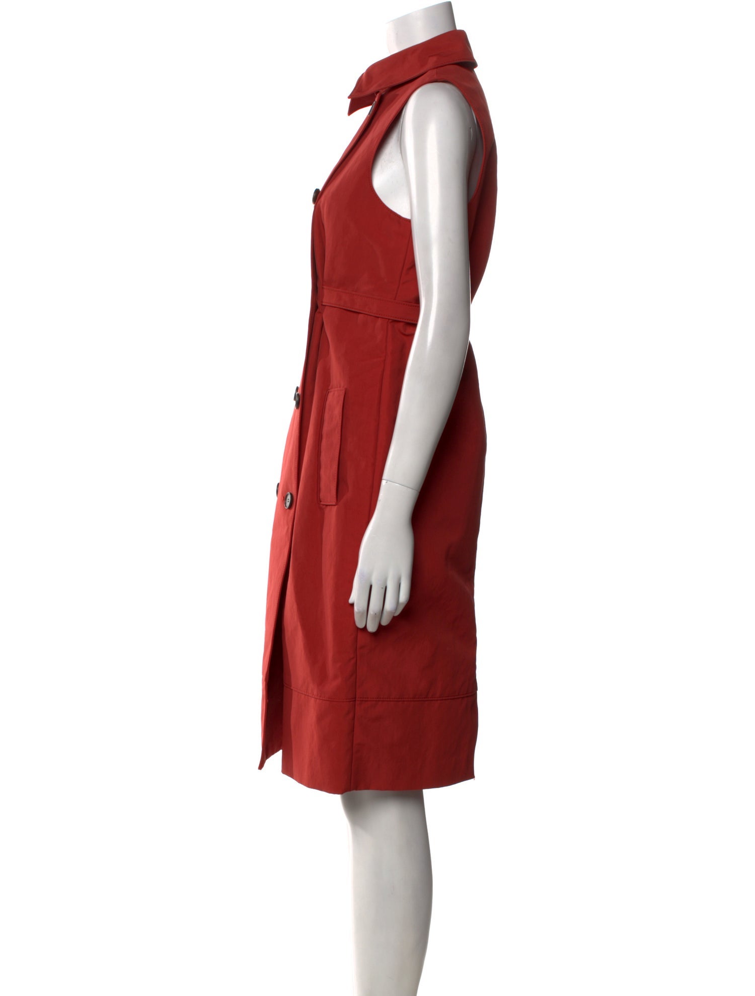 Veronica Beard Knee-Length Dress