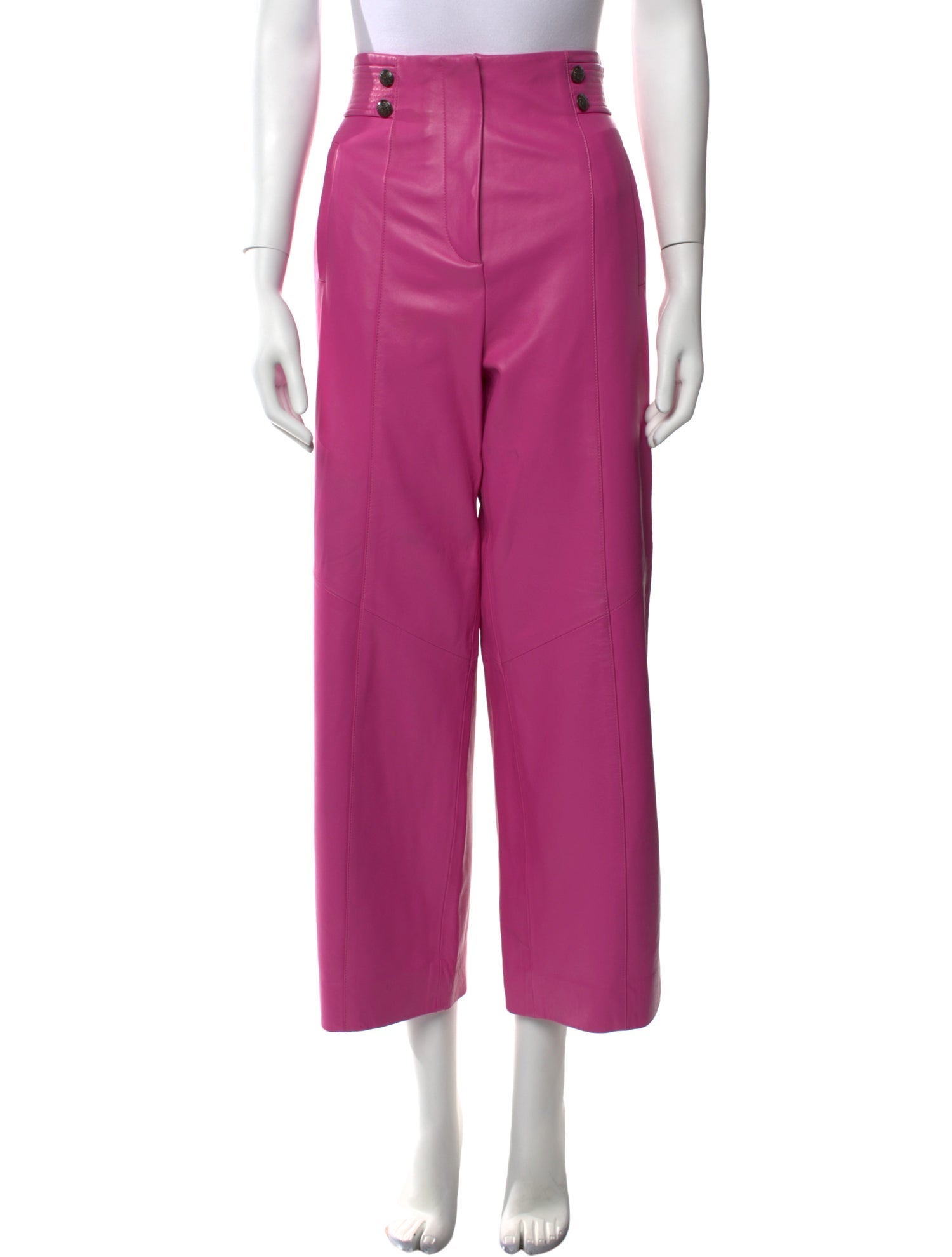 Veronica Beard Wide Leg Pants