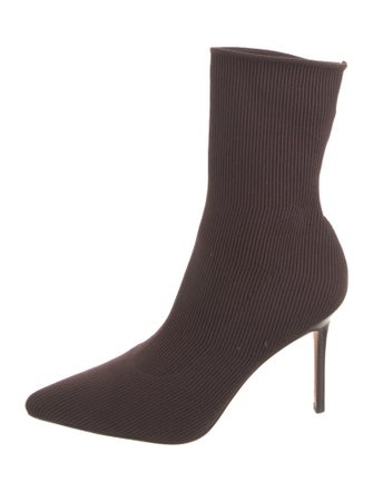 Veronica Beard Sock Boots