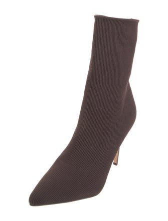 Veronica Beard Sock Boots