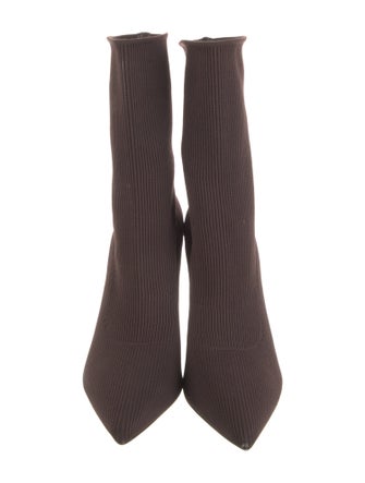 Veronica Beard Sock Boots