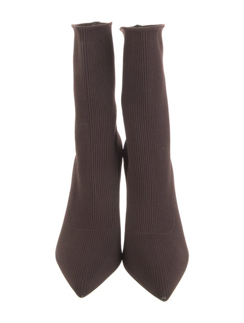 Veronica Beard Sock Boots