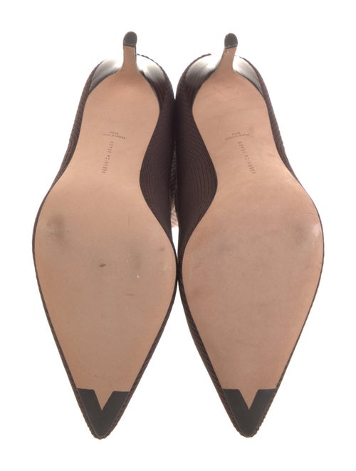 Veronica Beard Sock Boots