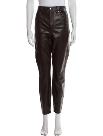 Veronica Beard Skinny Leg Pants