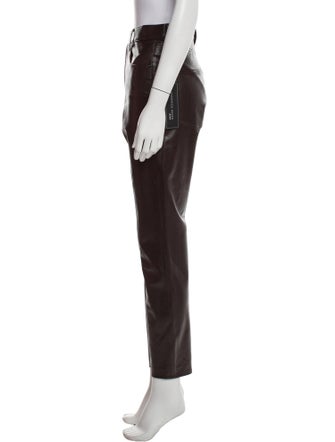 Veronica Beard Skinny Leg Pants