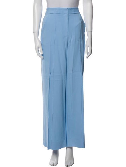Veronica Beard Wide Leg Pants
