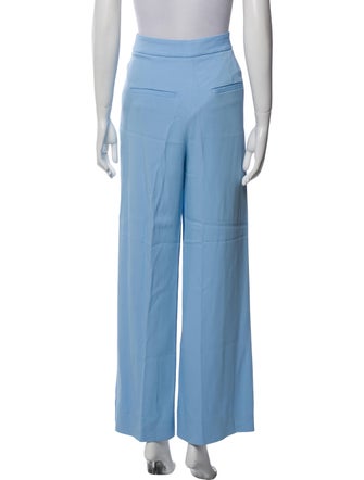 Veronica Beard Wide Leg Pants