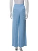 Veronica Beard Wide Leg Pants