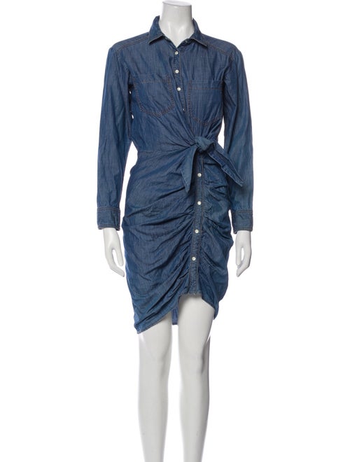 Veronica Beard Mini Dress