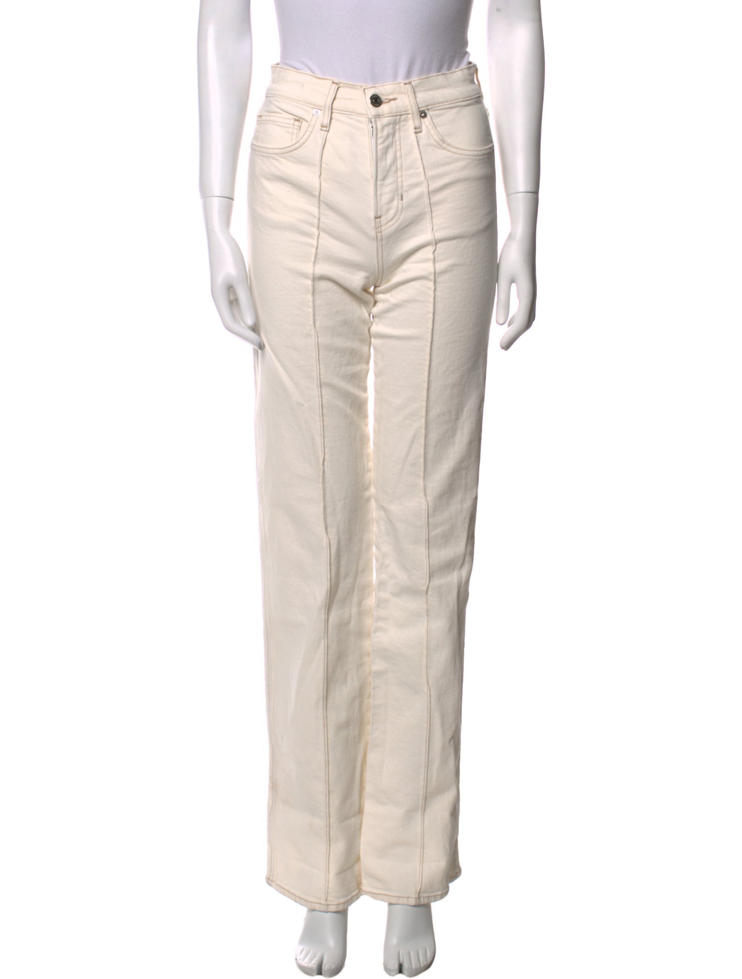 Veronica Beard Wide Leg Pants