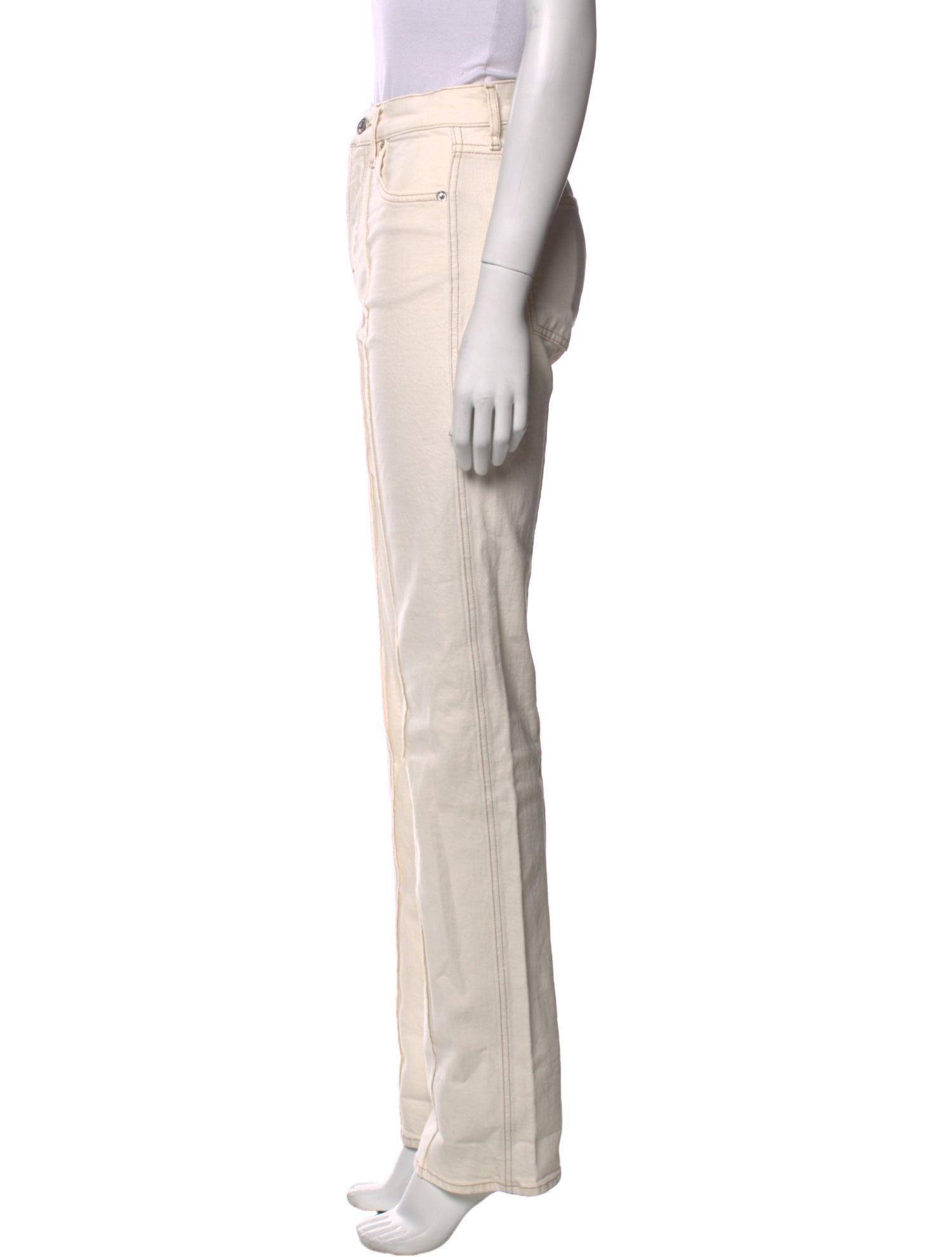 Veronica Beard Wide Leg Pants