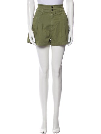 Veronica Beard Mini Shorts