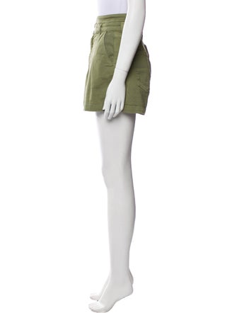 Veronica Beard Mini Shorts