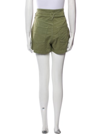 Veronica Beard Mini Shorts